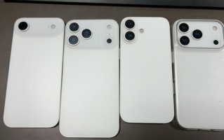 曝iPhone 17 Pro Max电池将达到5000mAh：苹果史上最大 ！