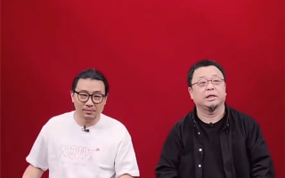 罗永浩担任百度慧播星首席产品体验官 入驻百度优选进行真人直播带货 ！