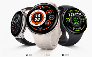 国补679.15元起！vivo WATCH 5发布：血压风险评估 全新自研蓝河OS ！