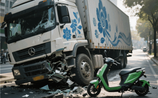 被撞以为无大碍收5800元“私了” 病情加重后想反悔索赔17万 法院判了 !