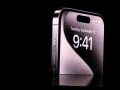 16年的静音按键消失！iPhone 15 Pro全新操作按钮更好玩 !