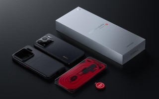 仪式感拉满！小米15S Pro用户喜提专属证书 ！