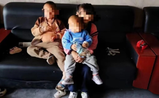 公职人员撞死夫妇 死者留下3个孩子：事故责任还在调查中！