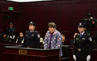 余华英拐卖儿童数量或不止11名：其丈夫王某文落网正在押解途中 ！