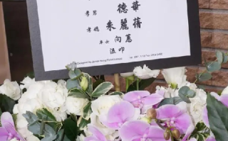 刘德华结婚15年首揭妻子真名：不叫“朱丽倩”而是“朱丽蒨” ！