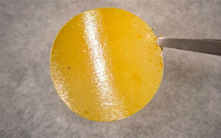 麻省理工学院研发新型分子过滤膜：原油加工能耗降低90% ！