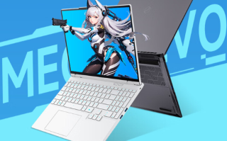 机械革命耀世15 Pro 2025笔记本上市：Ultra 7+RTX 5060首发6159元起 !