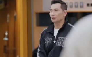 赵文卓说演员迟到成常规：大家必须要迟到半小时，这个特别不正常的！