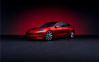 华为、极氪等扎堆B级轿车 围攻特斯拉Model 3 ！