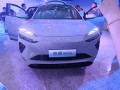 满油满电续航超1600km 比亚迪全新海狮06上市：13.98万起 !