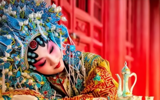 十大经典京剧名段（盘点有关于京剧的十大经典有哪些） !