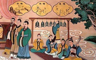 先秦时期是什么时候（介绍先秦时期的历史时段） ！