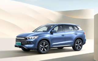 直降8000！比亚迪宋Pro冠军版推限时优惠：12.18万元起 ！