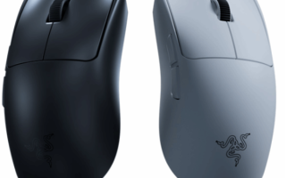 罗技翻车被抵制！隔壁雷蛇笑醒：新鼠标首发即断货 !