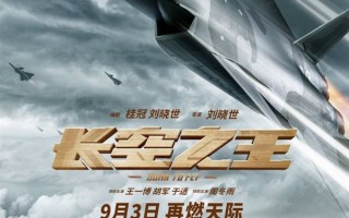 中国人自己的空军大片 电影《长空之王》今日重映 揭秘最新型战机诞生幕后 !