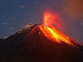 火山爆发的原因（探究火山爆发产生的主要原因和机制） ！