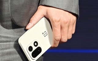 一加15原色沙丘来了：工艺牛上天 ！