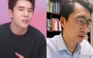 上海顶级胸外科医生回应李佳琦言论：真不是我不努力 工资4万每台手术500元 ！