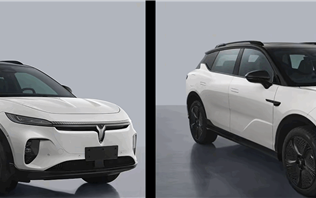华为技术上车！岚图全新纯电SUV亮相：三电技术行业领先 ！