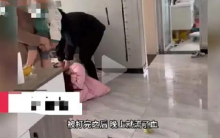 女生讨要抚养费被亲戚打流产 ！父亲：愿意在女儿出嫁时一次性补偿 ！