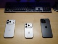 iPhone 17 Pro mini首曝：4.7英寸屏 未能上市 !