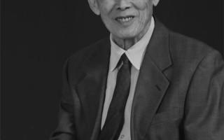 我国著名流体力学专家、中国科学院院士周恒逝世 享年96岁 !