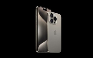 iPhone 15不被看好！很多老用户换机周期延长了 !