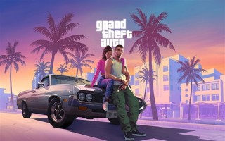 《GTA 6》可能延至后年 ！