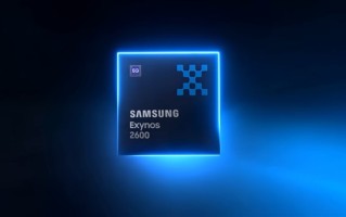 三星Exynos 2600官宣：全球首款2nm手机芯片 领先苹果高通 ！