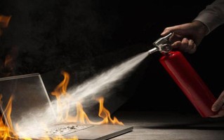 灭火的四种基本方法（详解灭火过程中的四种基本手段） ！