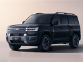 承载式“硬派SUV” 比亚迪方程豹钛7官图发布：价格或惊喜 ！