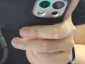 OPPO K13 Turbo系列真机亮相：自带风扇+RGB !