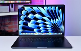 为新品让路！苹果官网下架MacBook Air 15英寸：上市还不到1年 ！