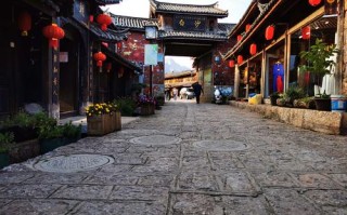云南自由行旅游攻略（云南地区自由行旅游攻略指南）