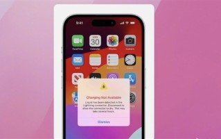 iPhone手机进水如何处理官方回应来了！不推荐放入米袋和使用吹风机 !