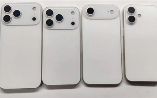 苹果拟借助AI延长iPhone电池续航：新功能或随iOS 19推出 ！