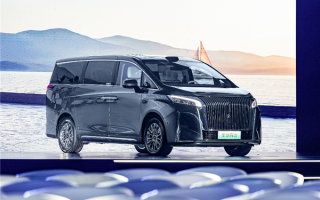 全面超越旧时代豪华MPV 全新魏牌高山预售：顶配仅需37.98万 ！