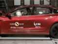 359分欧洲第一！特斯拉Model 3获2025 Euro NCAP最高分 ！