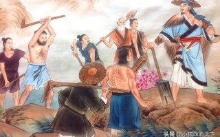 商朝距今多少年（为什么说中国有上下五千年的历史） ！