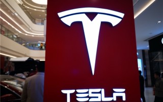 特斯拉4月销量暴跌52.6%！中国品牌顺势反超抢占份额 !
