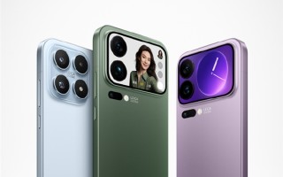 9月25日发布！小米17系列三款机型配置、售价曝光：全系标配骁龙8E5 全系256GB起步 !