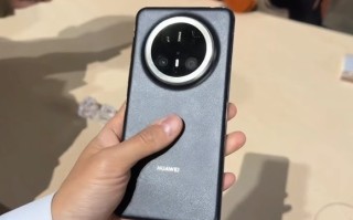 Mate 70曾首发！曝华为红枫影像升级版已在测试中 ！