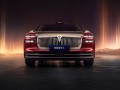 小尊界S800！岚图追光L官图发布：全套华为技术加持 !