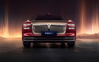 小尊界S800！岚图追光L官图发布：全套华为技术加持 !