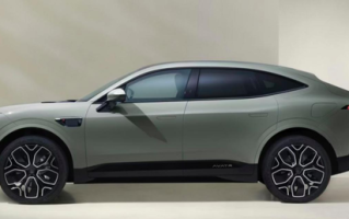 阿维塔搅局增程：新车对标Model Y 价格惊喜 ！