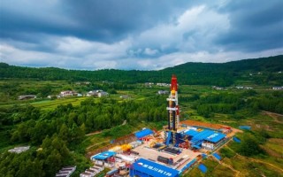 突破10000米！中国石油“超级工程”已钻穿23套地层 !