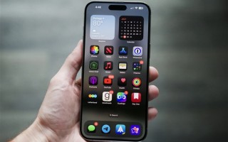 iPhone 17 Pro/Pro Max大曝光：比16 Pro多了一款配色 ！