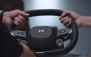 直面竞争小米SU7！新一代小鹏P7重要部件首曝：还要开上赛道 !