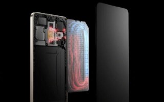 Redmi Turbo 3搭载冰封散热系统：支持AI智能温控 ！