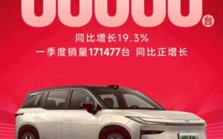 日系品牌销量回升：广汽丰田3月销量达66066台 同比增长19.3% ！